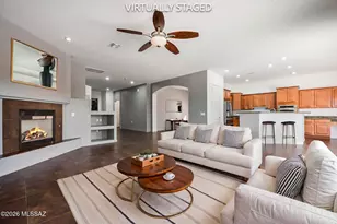3904 S Camino Ensenada Del Pantano, Tucson, AZ 85730 - Photo 3