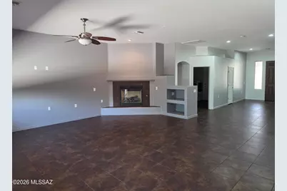 3904 S Camino Ensenada Del Pantano, Tucson, AZ 85730 - Photo 3