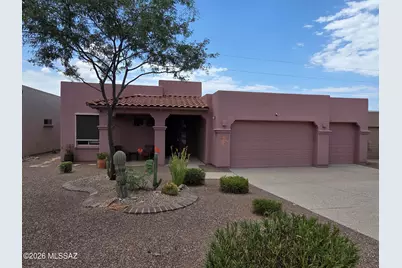 3904 S Camino Ensenada Del Pantano, Tucson, AZ 85730 - Photo 1