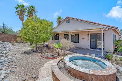 50 N Shadow Brook Place, Tucson, AZ 85748 - Photo 29