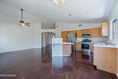 50 N Shadow Brook Place, Tucson, AZ 85748 - Photo 11