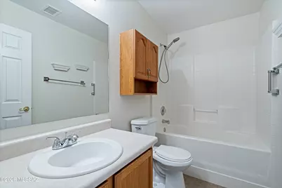 50 N Shadow Brook Place, Tucson, AZ 85748 - Photo 25
