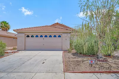 50 N Shadow Brook Place, Tucson, AZ 85748 - Photo 1