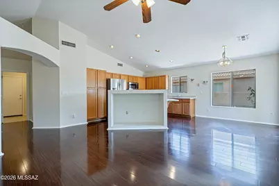 50 N Shadow Brook Place, Tucson, AZ 85748 - Photo 7