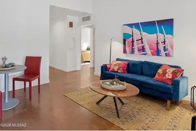 [Address not provided], Tucson, AZ 85719 - Photo 1