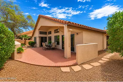 2125 E Cypress Canyon Drive, Green Valley, AZ 85614 - Photo 27