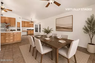 2125 E Cypress Canyon Dr, Green Valley, AZ 85614 - Photo 13