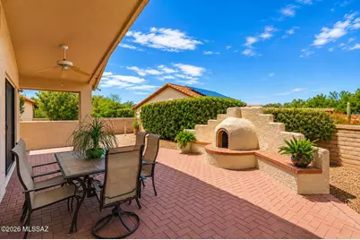 2125 E Cypress Canyon Drive, Green Valley, AZ 85614 - Photo 25
