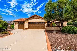 2125 E Cypress Canyon Dr, Green Valley, AZ 85614 - Photo 1