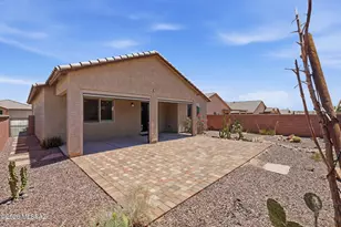 2231 W Desert Topaz Wy, Tucson, AZ 85742 - Photo 43