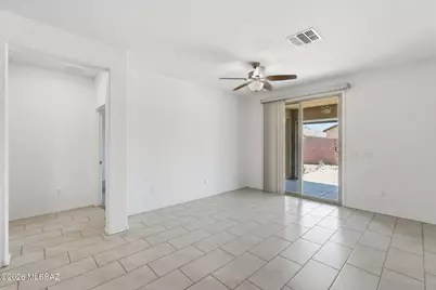 2231 W Desert Topaz Way, Tucson, AZ 85742 - Photo 21