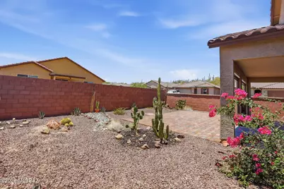 2231 W Desert Topaz Way, Tucson, AZ 85742 - Photo 41
