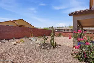 2231 W Desert Topaz Wy, Tucson, AZ 85742 - Photo 41