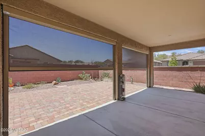 2231 W Desert Topaz Way, Tucson, AZ 85742 - Photo 9