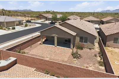 2231 W Desert Topaz Way, Tucson, AZ 85742 - Photo 43