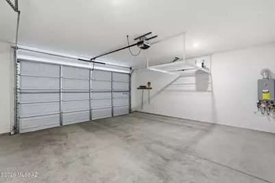 2231 W Desert Topaz Way, Tucson, AZ 85742 - Photo 35