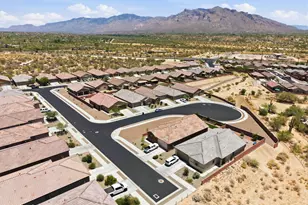 2231 W Desert Topaz Wy, Tucson, AZ 85742 - Photo 45