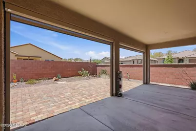 2231 W Desert Topaz Way, Tucson, AZ 85742 - Photo 45