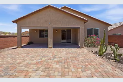 2231 W Desert Topaz Way, Tucson, AZ 85742 - Photo 41
