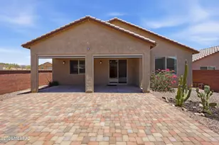 2231 W Desert Topaz Wy, Tucson, AZ 85742 - Photo 41