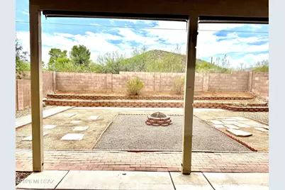 3057 W Desert Glory Drive, Tucson, AZ 85745 - Photo 5