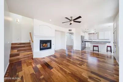 3057 W Desert Glory Drive, Tucson, AZ 85745 - Photo 7