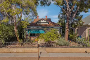 215 S 5th Ave, Tucson, AZ 85701 - Photo 1