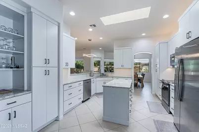 6337 N Via Lomas De Paloma, Tucson, AZ 85718 - Photo 15