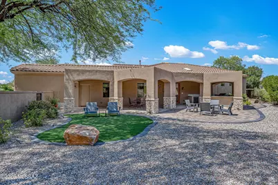6337 N Via Lomas De Paloma, Tucson, AZ 85718 - Photo 39