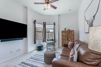 6337 N Via Lomas De Paloma, Tucson, AZ 85718 - Photo 19