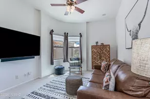 6337 N Via Lomas De Paloma, Tucson, AZ 85718 - Photo 19