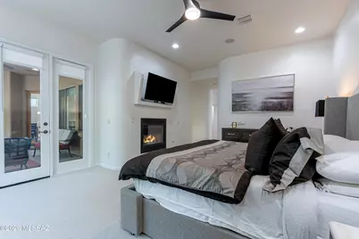 6337 N Via Lomas De Paloma, Tucson, AZ 85718 - Photo 23