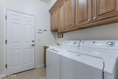 6337 N Via Lomas De Paloma, Tucson, AZ 85718 - Photo 33