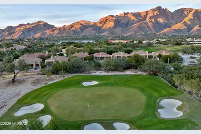 6337 N Via Lomas De Paloma, Tucson, AZ 85718 - Photo 45
