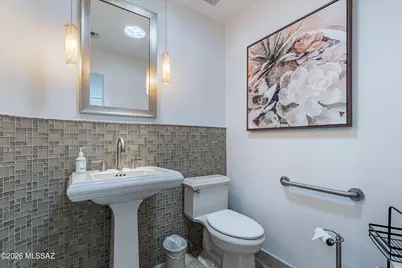 6337 N Via Lomas De Paloma, Tucson, AZ 85718 - Photo 33