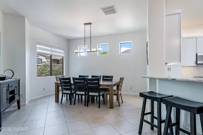 6337 N Via Lomas De Paloma, Tucson, AZ 85718 - Photo 9