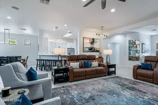 6337 N Via Lomas De Paloma, Tucson, AZ 85718 - Photo 9