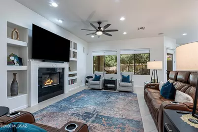 6337 N Via Lomas De Paloma, Tucson, AZ 85718 - Photo 7