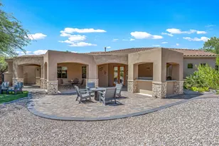 6337 N Via Lomas De Paloma, Tucson, AZ 85718 - Photo 37