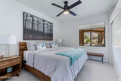 6337 N Via Lomas De Paloma, Tucson, AZ 85718 - Photo 29