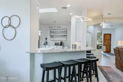 6337 N Via Lomas De Paloma, Tucson, AZ 85718 - Photo 11