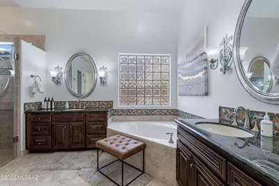 6337 N Via Lomas De Paloma, Tucson, AZ 85718 - Photo 25