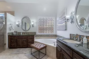 6337 N Via Lomas De Paloma, Tucson, AZ 85718 - Photo 25