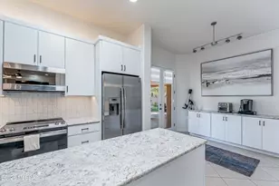 6337 N Via Lomas De Paloma, Tucson, AZ 85718 - Photo 19