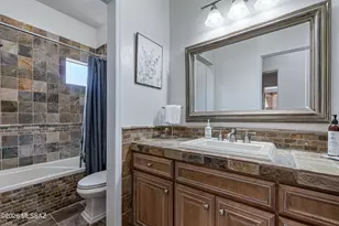 6337 N Via Lomas De Paloma, Tucson, AZ 85718 - Photo 31