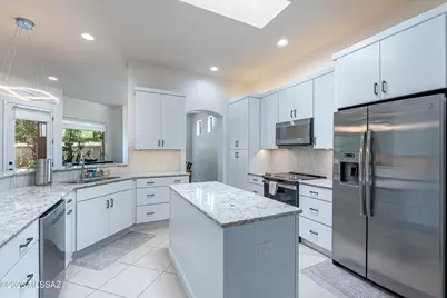 6337 N Via Lomas De Paloma, Tucson, AZ 85718 - Photo 17