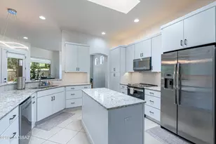 6337 N Via Lomas De Paloma, Tucson, AZ 85718 - Photo 17