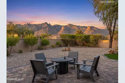 6337 N Via Lomas De Paloma, Tucson, AZ 85718 - Photo 3