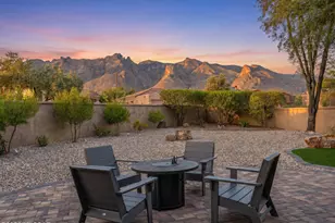 6337 N Via Lomas De Paloma, Tucson, AZ 85718 - Photo 3