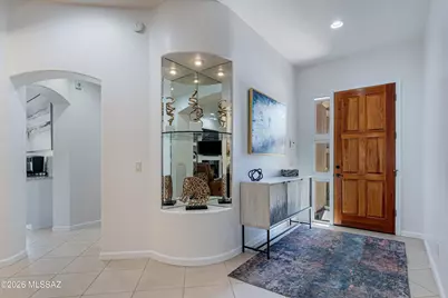6337 N Via Lomas De Paloma, Tucson, AZ 85718 - Photo 3